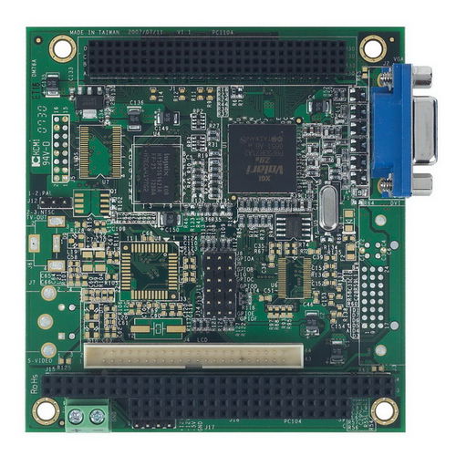 ICOP VSX-2812S ICOP VSX-2812S