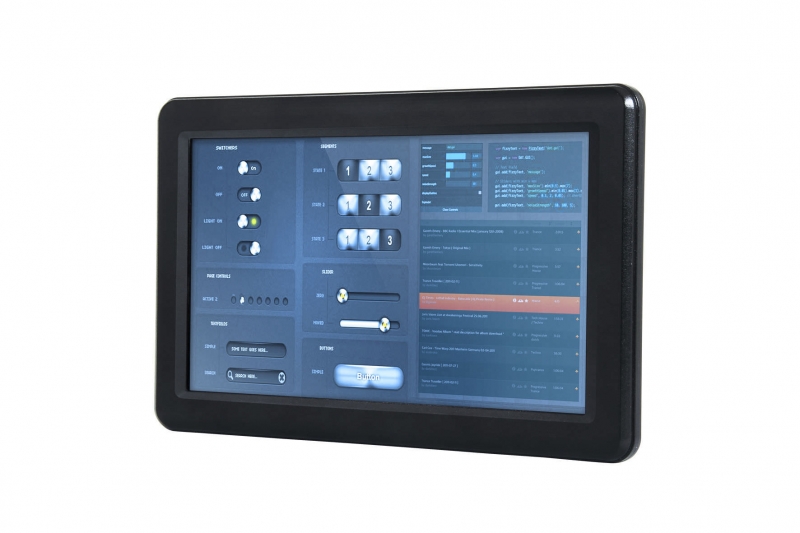 ICOP PEX-090T-5A ICOP PEX-090T-5A