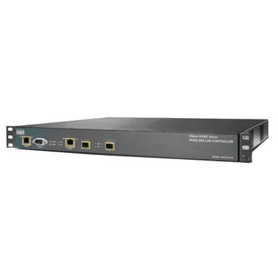 Cisco AIR-WLC4402-50-K9 Cisco AIR-WLC4402-50-K9