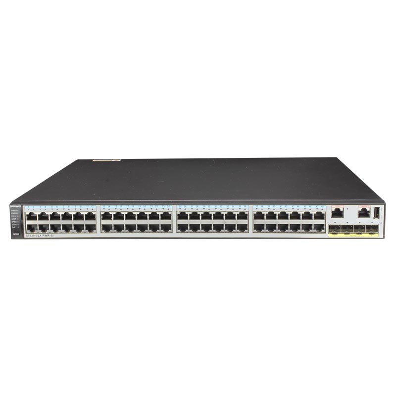 Huawei S5720-52X-SI-AC Huawei S5720-52X-SI-AC