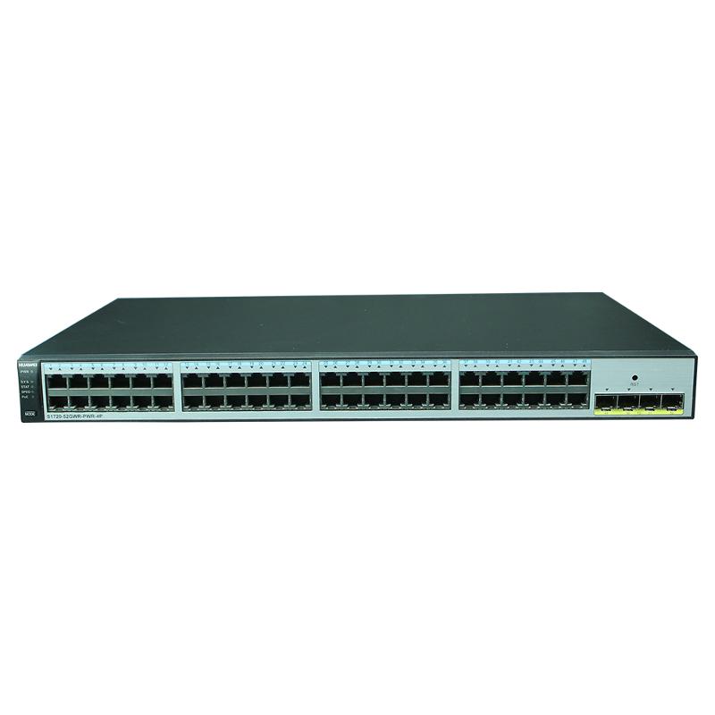 Huawei S1720-52GWR-PWR-4P Huawei S1720-52GWR-PWR-4P