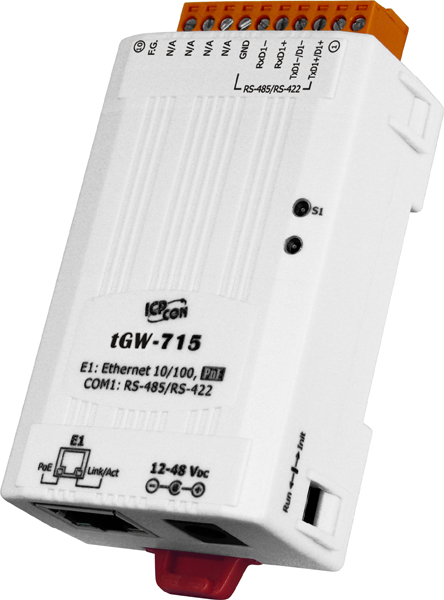 ICP DAS tGW-715i ICP DAS tGW-715i