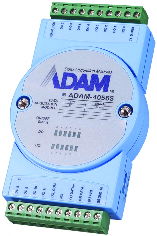 ADVANTECH ADAM-4056S-AE ADVANTECH ADAM-4056S-AE