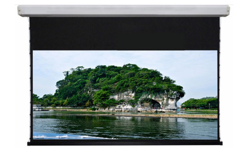 AV Screen BX-SF120BXH-TR 266x149 см (16:9) AV Screen BX-SF120BXH-TR 266x149 см (16:9)
