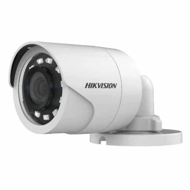 Hikvision DS-2CE16D0T-IRF (2.8 мм) Hikvision DS-2CE16D0T-IRF (2.8 мм)
