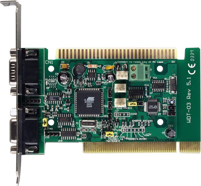 ICP DAS WDT-03 ICP DAS WDT-03