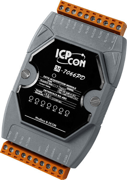 ICP DAS M-7066PD ICP DAS M-7066PD