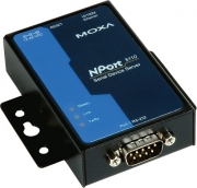MOXA NPort 5110-T MOXA NPort 5110-T