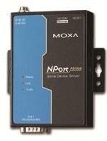 MOXA NPort P5150A MOXA NPort P5150A