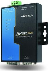 MOXA NPort 5210A-T MOXA NPort 5210A-T