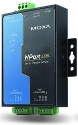 MOXA NPort 5230A-T MOXA NPort 5230A-T