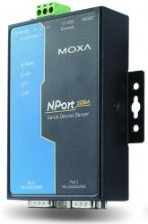 MOXA NPort 5250A-T MOXA NPort 5250A-T
