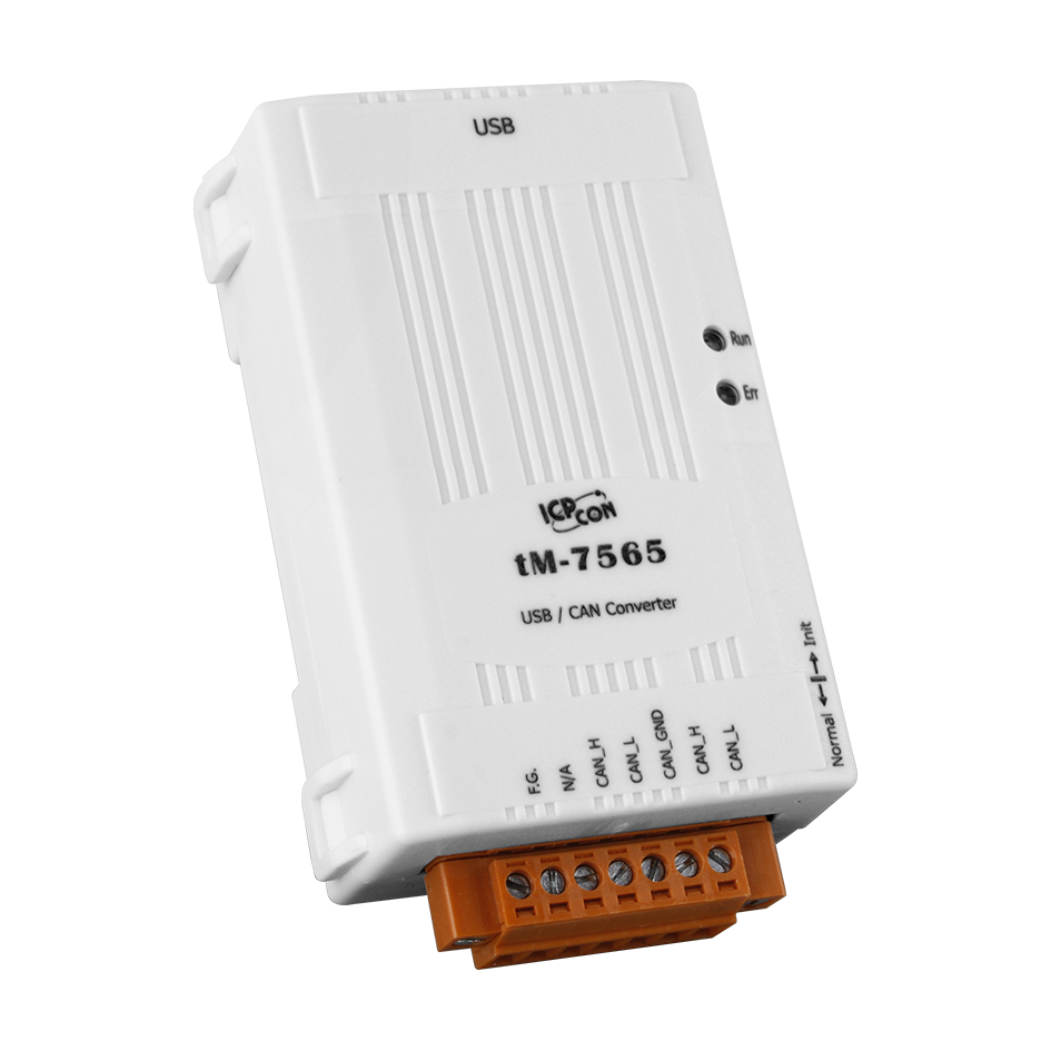 ICP DAS tM-7565 ICP DAS tM-7565