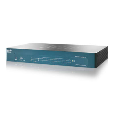 Cisco SA540-GW25-BUN3-K9 Cisco SA540-GW25-BUN3-K9