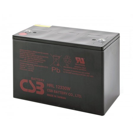 CSB HRL 12330W CSB HRL 12330W