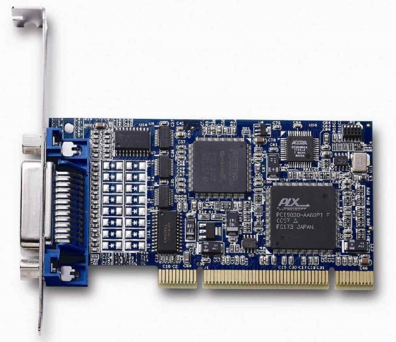 ADLink LPCI-3488A ADLink LPCI-3488A