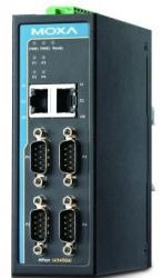 MOXA NPort IA 5450A MOXA NPort IA 5450A