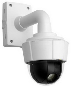 AXIS P5532 PTZ AXIS P5532 PTZ