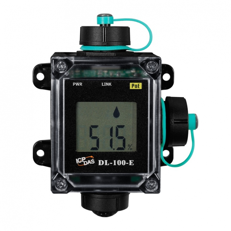 ICP DAS DL-100-E ICP DAS DL-100-E