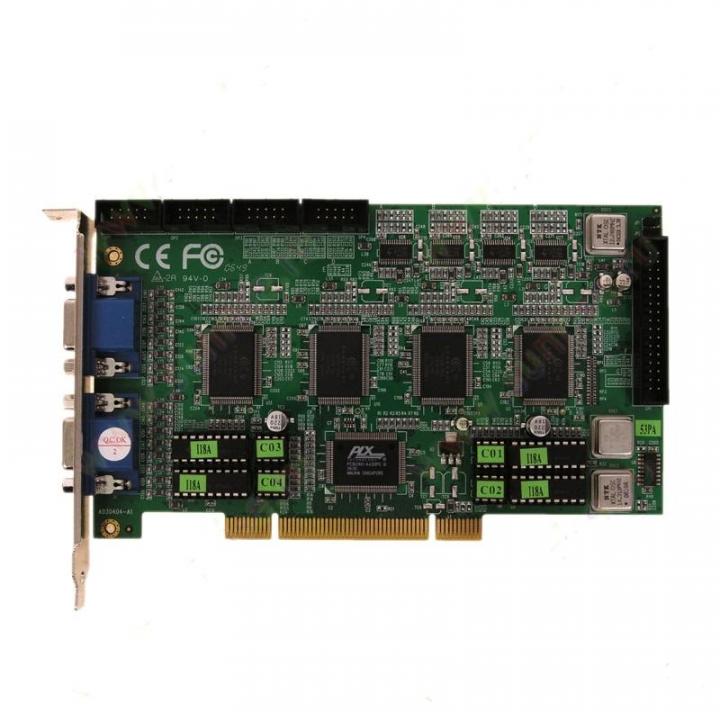 ADVANTECH PCI-1737U-BE ADVANTECH PCI-1737U-BE