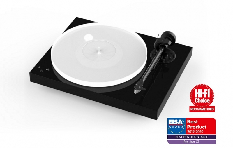 Pro-Ject X1 Pick-IT S2 MM Piano Pro-Ject X1 Pick-IT S2 MM Piano