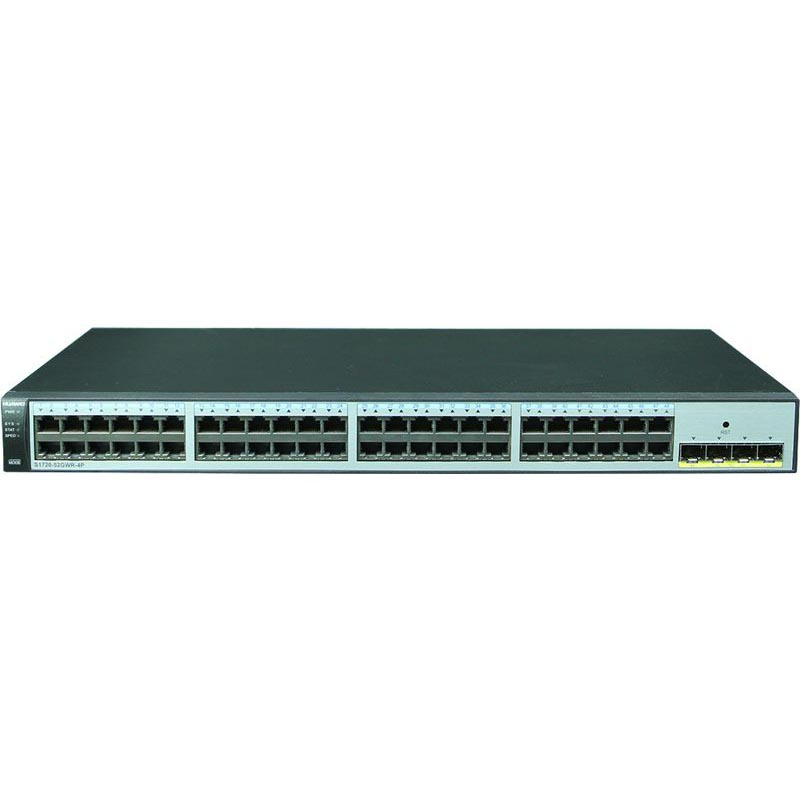 Huawei S1720-52GWR-PWR-4P-E Huawei S1720-52GWR-PWR-4P-E