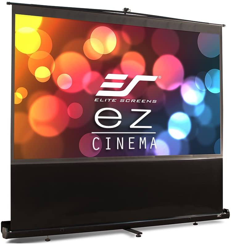 Elite Screens F120NWH Elite Screens F120NWH