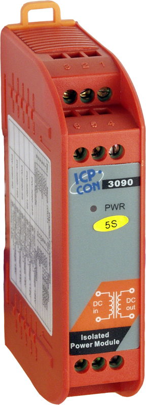 ICP DAS PW-3090-5S ICP DAS PW-3090-5S