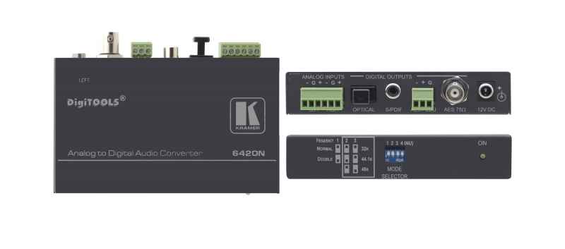 Kramer 6420N Kramer 6420N