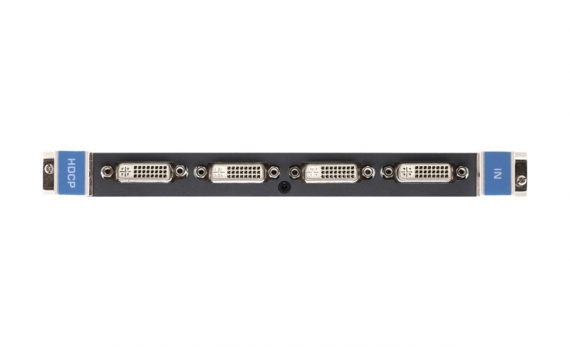 Kramer HDCP-IN4-F32/STANDALONE Kramer HDCP-IN4-F32/STANDALONE