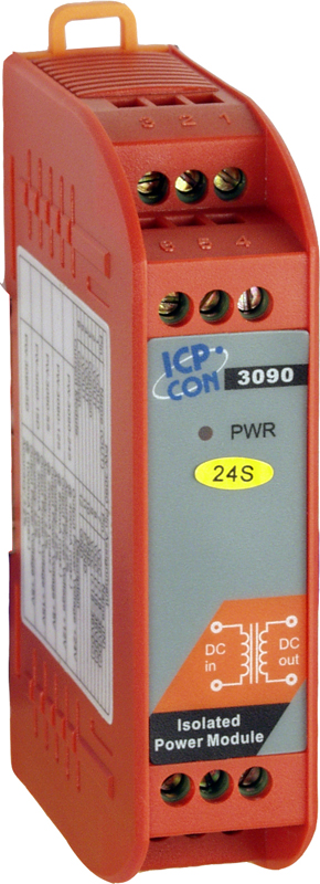 ICP DAS PW-3090-24S ICP DAS PW-3090-24S