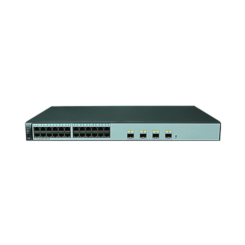 Huawei S1720-28GWR-PWR-4P Huawei S1720-28GWR-PWR-4P