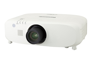 Panasonic PT-EW730ZE Panasonic PT-EW730ZE