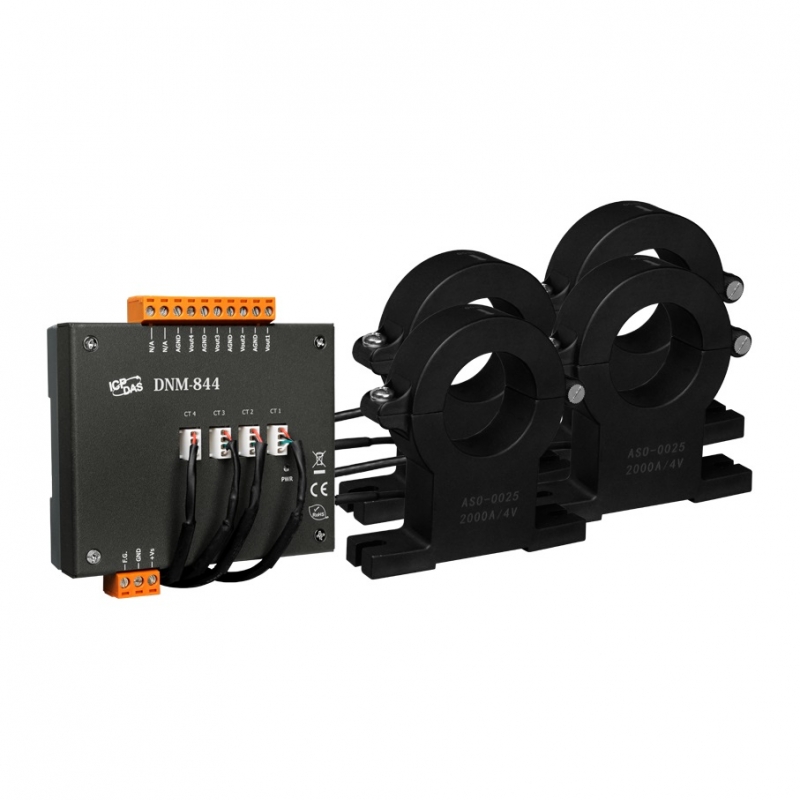 ICP DAS DNM-844-1000A ICP DAS DNM-844-1000A