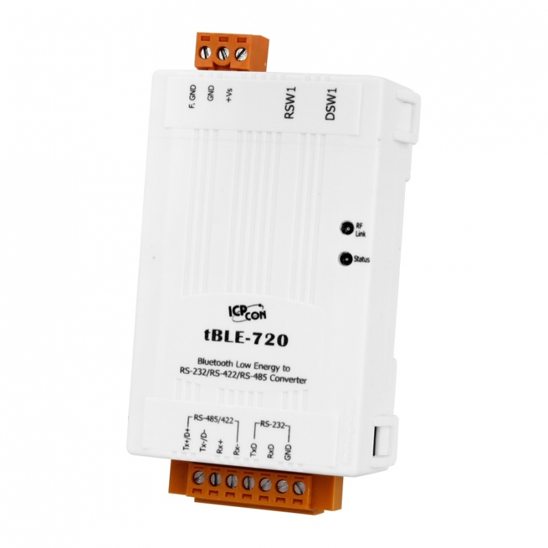 ICP DAS tBLE-720 ICP DAS tBLE-720