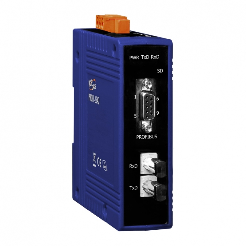 ICP DAS PROFI-5052 ICP DAS PROFI-5052