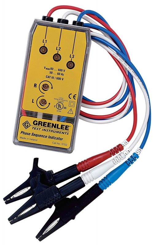 Greenlee 5702 Greenlee 5702