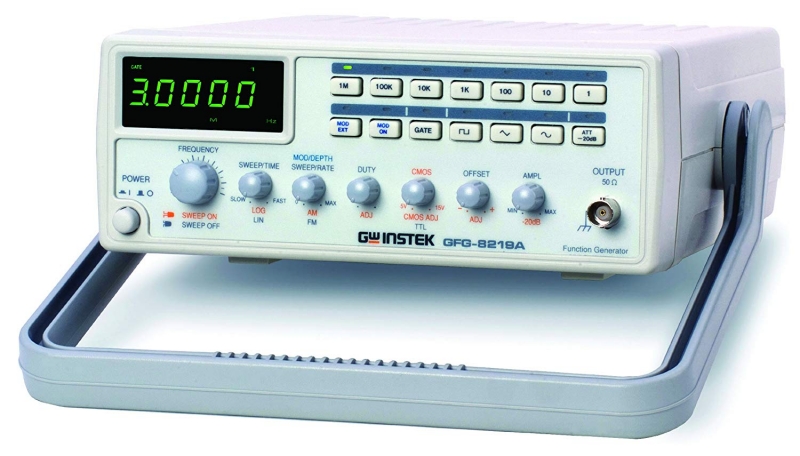 GW Instek GFG-8219A GW Instek GFG-8219A