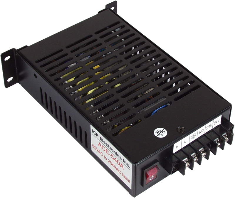ICP DAS ACE-540A CR ICP DAS ACE-540A CR
