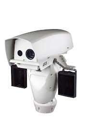 AXIS Q8722-E AXIS Q8722-E