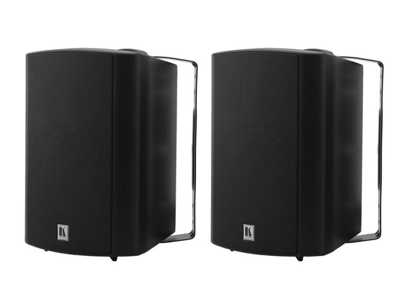Kramer SPK-W611(PAIR)/BLACK Kramer SPK-W611(PAIR)/BLACK