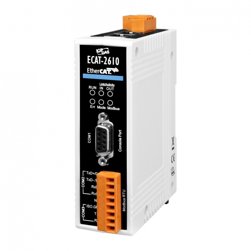 ICP DAS ECAT-2610 ICP DAS ECAT-2610