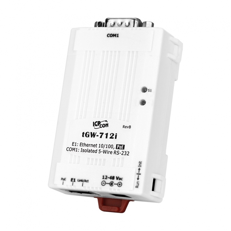ICP DAS tGW-712i ICP DAS tGW-712i