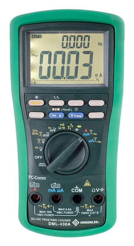 GreenLee DML-430A GreenLee DML-430A