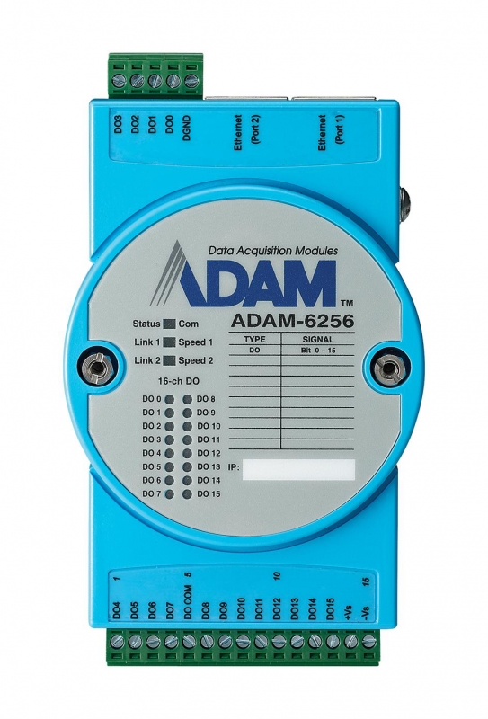 ADVANTECH ADAM-6256-AE ADVANTECH ADAM-6256-AE