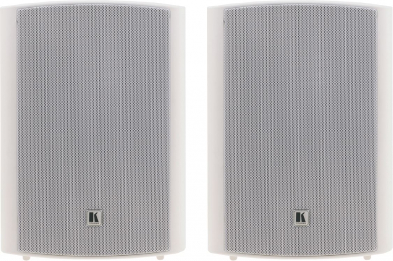 Kramer SPK-W611 (PAIR)/WHITE Kramer SPK-W611 (PAIR)/WHITE