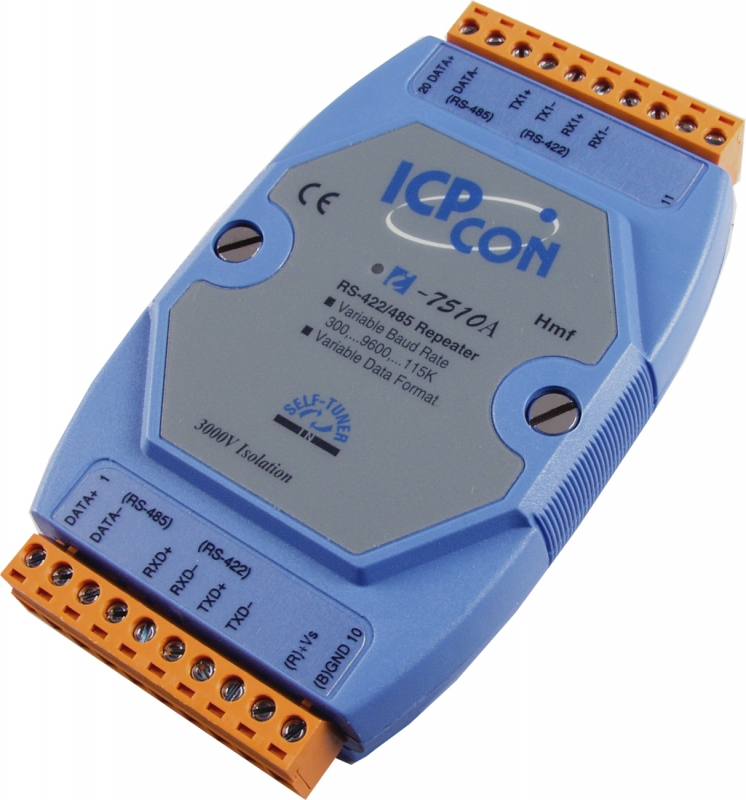ICP DAS I-7510A ICP DAS I-7510A