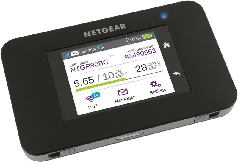 NETGEAR AC790 NETGEAR AC790