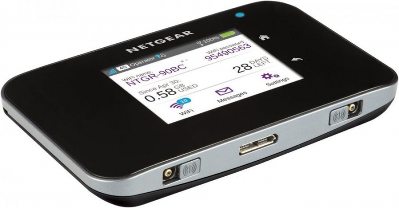 NETGEAR AC810 NETGEAR AC810