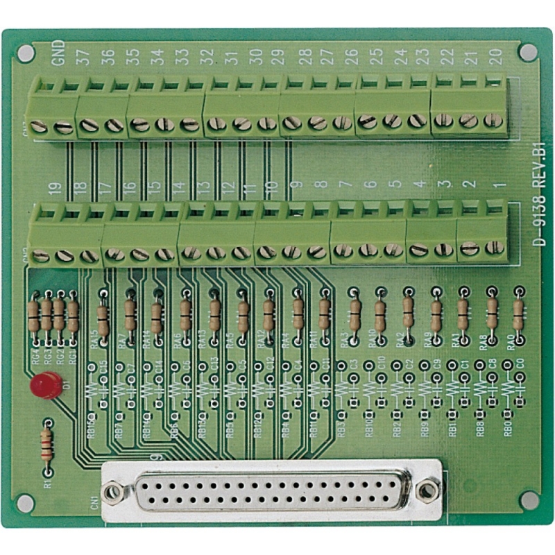 ADLink ACLD-9138-01 ADLink ACLD-9138-01
